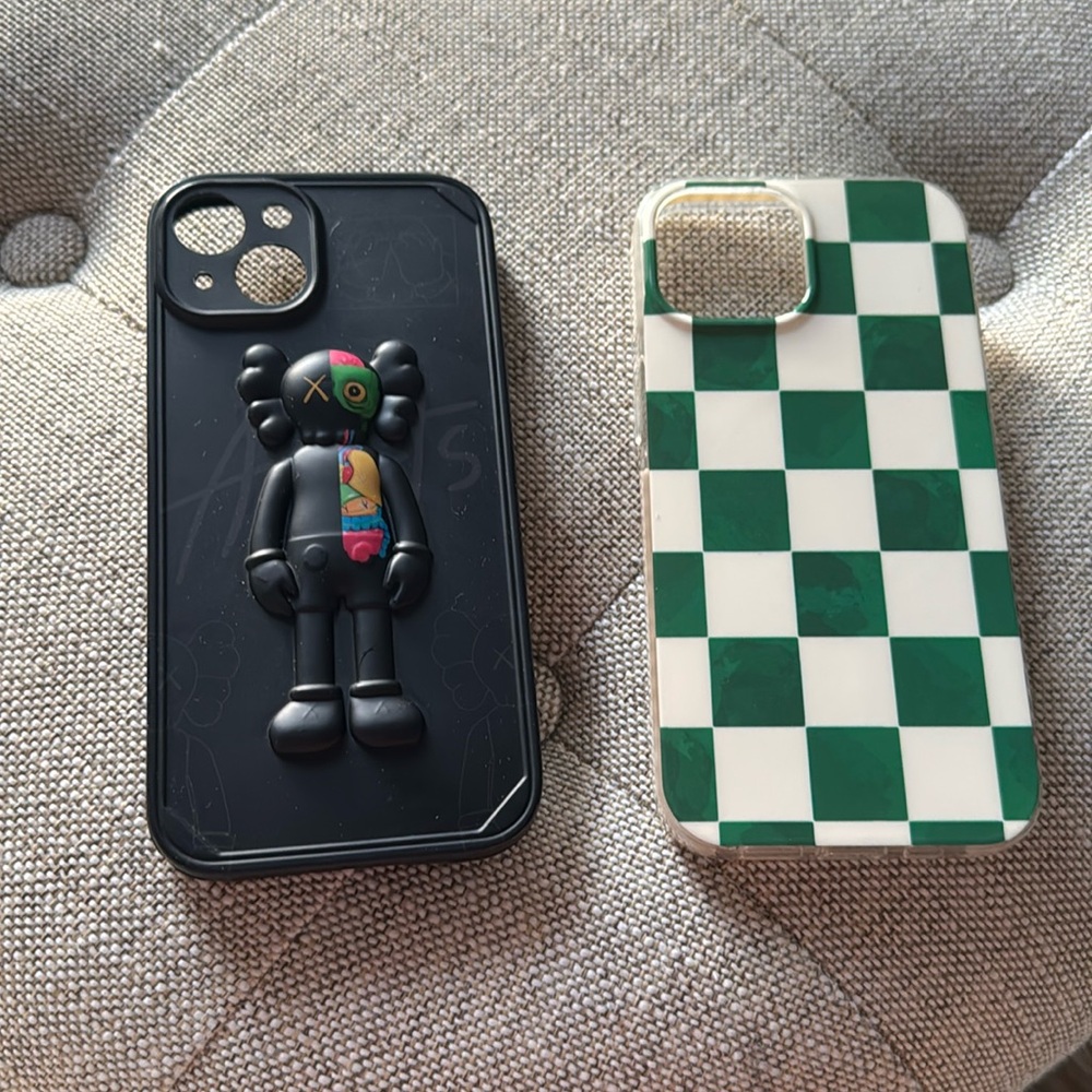 iPhone 13 cases